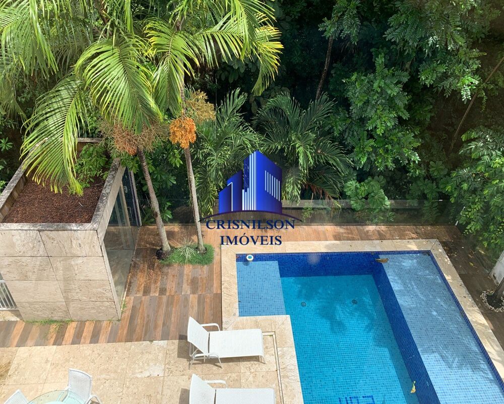 Casa de Condomínio, 4 quartos - Foto 11