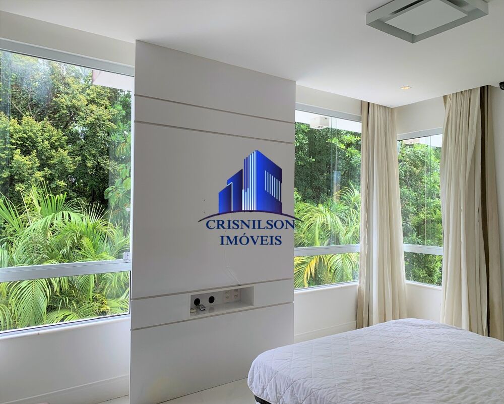 Casa de Condomínio, 4 quartos - Foto 13