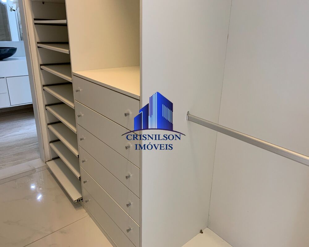 Casa de Condomínio, 4 quartos - Foto 9