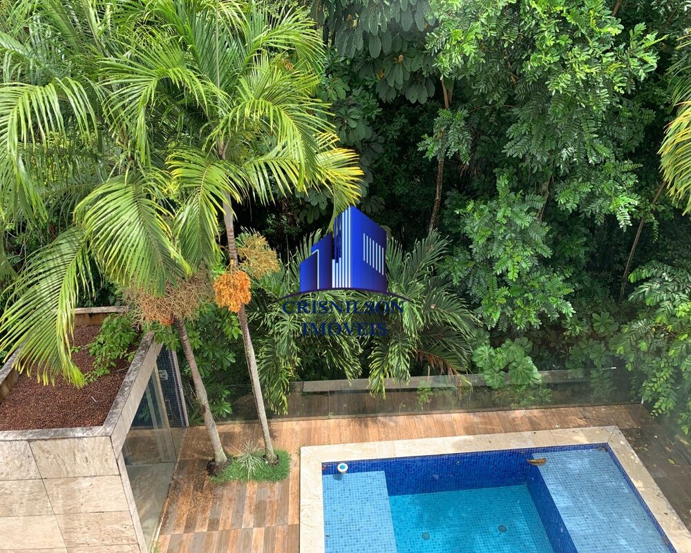 Casa de Condomínio, 4 quartos - Foto 12