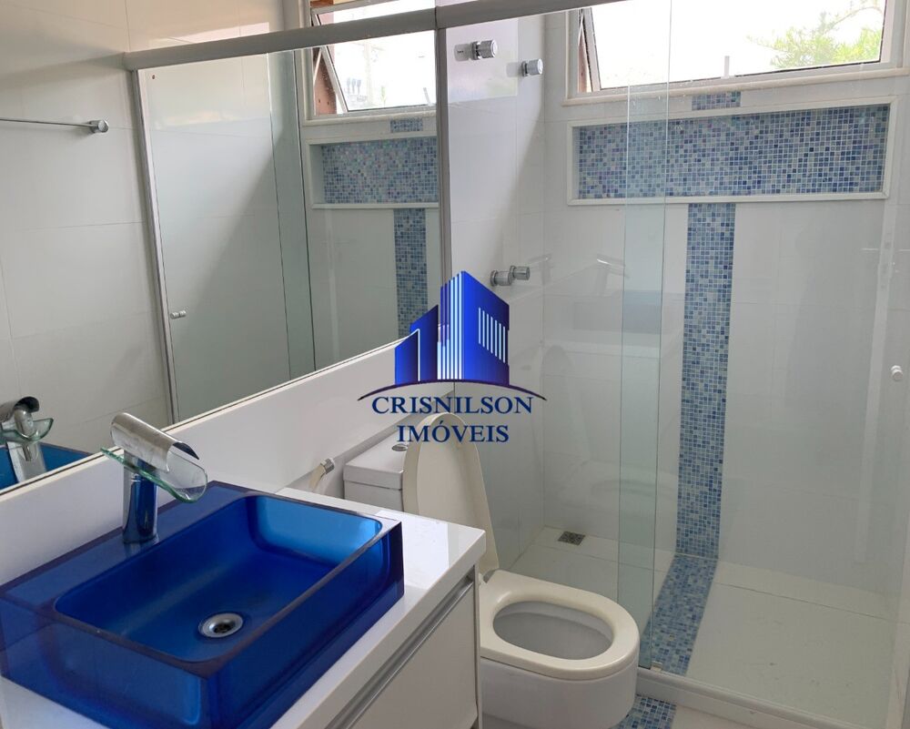 Casa de Condomínio, 4 quartos - Foto 16