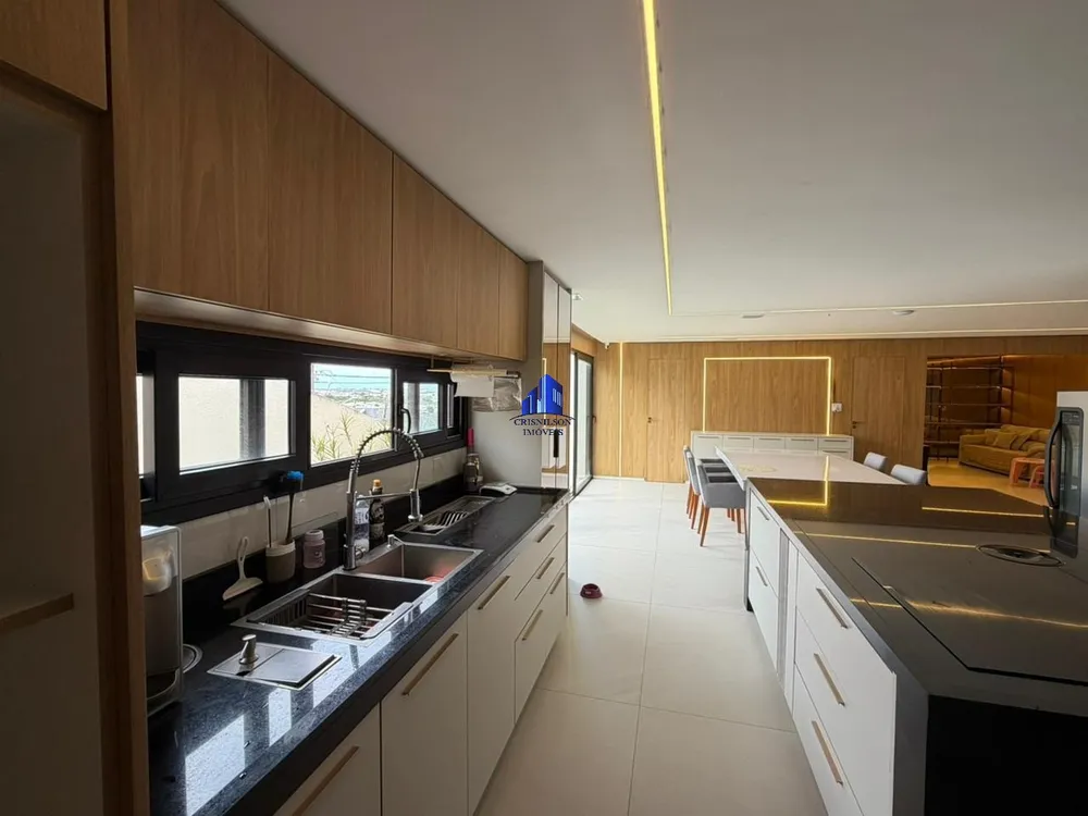 Casa de Condomínio, 5 quartos - Foto 7