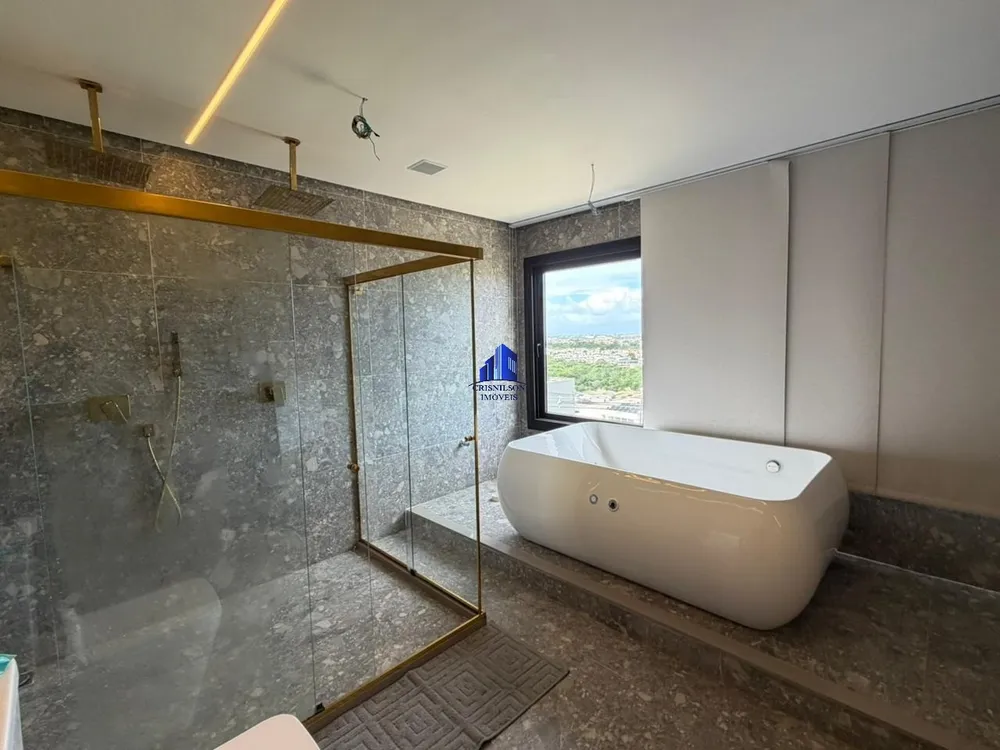 Casa de Condomínio, 5 quartos - Foto 4
