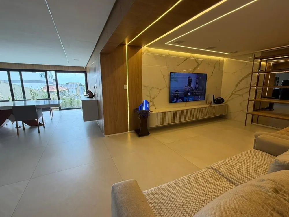 Casa de Condomínio, 5 quartos - Foto 1