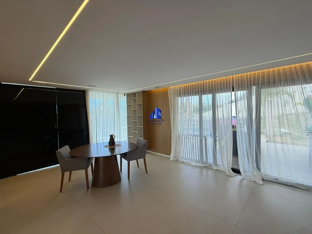 Casa de Condomínio, 5 quartos - Foto 9
