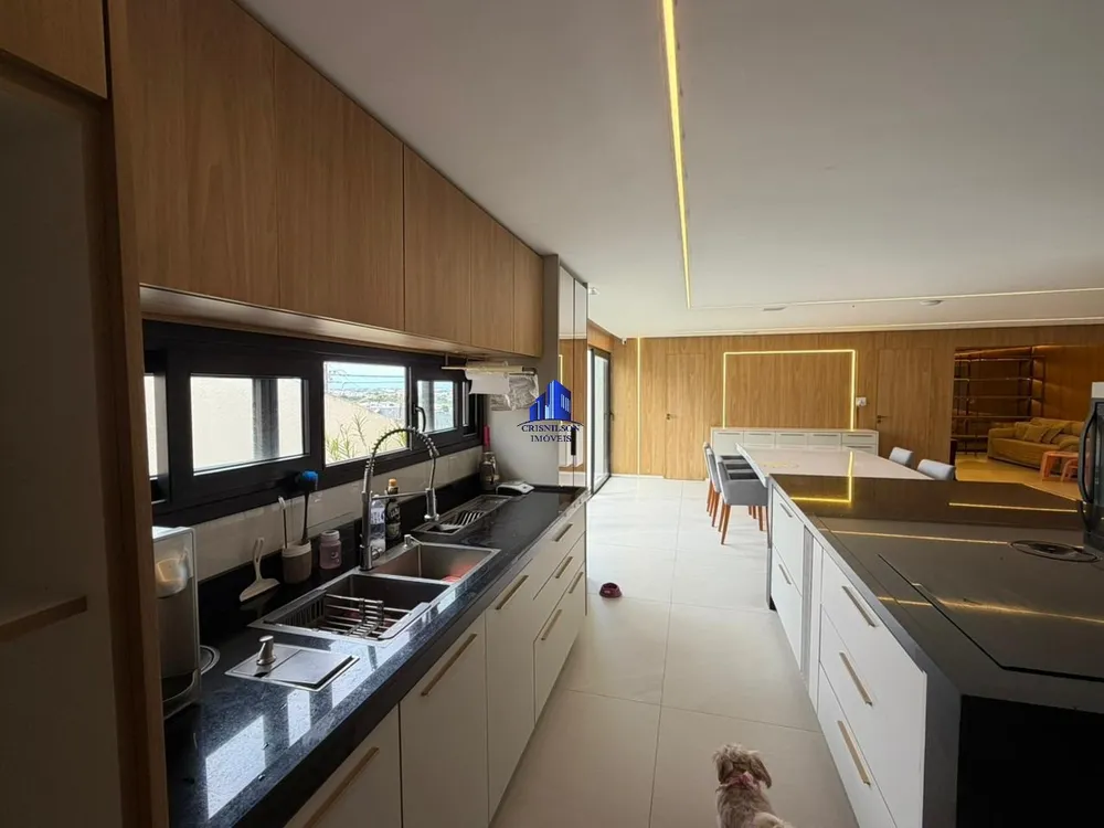 Casa de Condomínio, 5 quartos - Foto 8