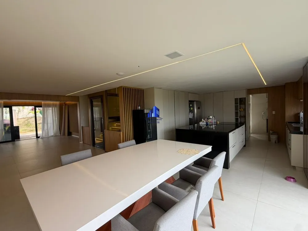 Casa de Condomínio, 5 quartos - Foto 10
