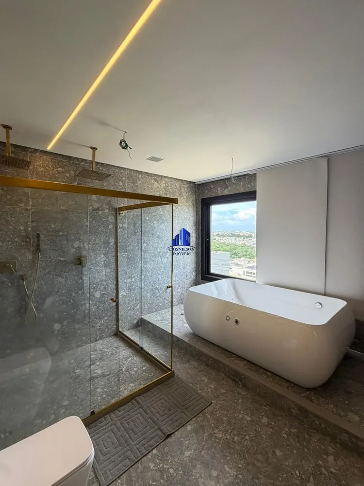 Casa de Condomínio, 5 quartos - Foto 3