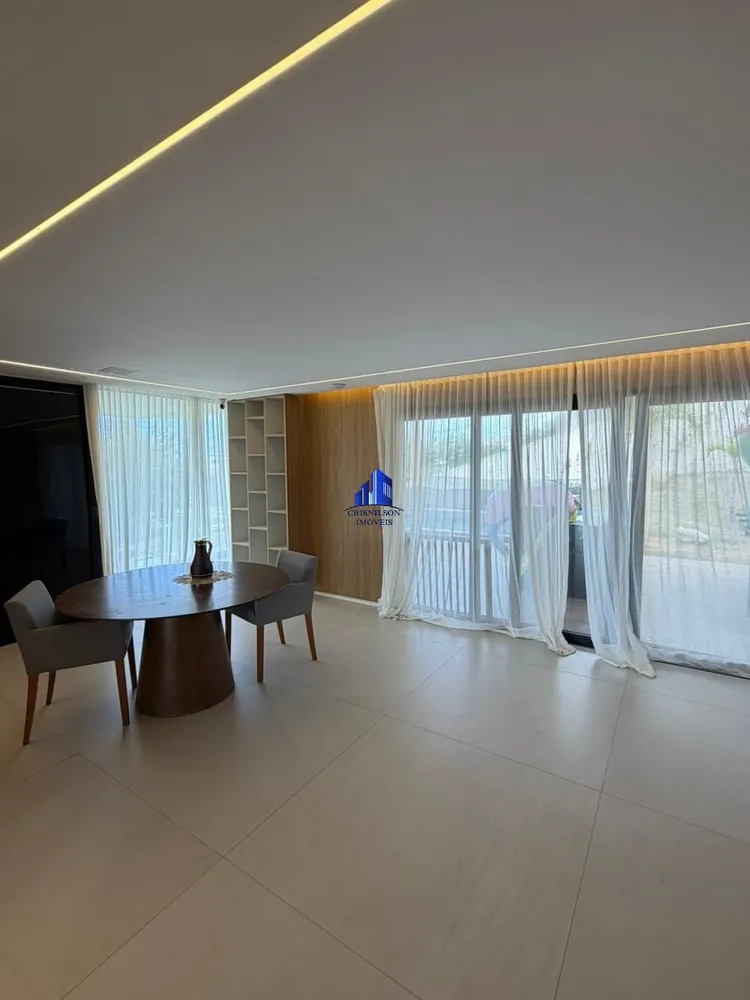 Casa de Condomínio, 5 quartos - Foto 12