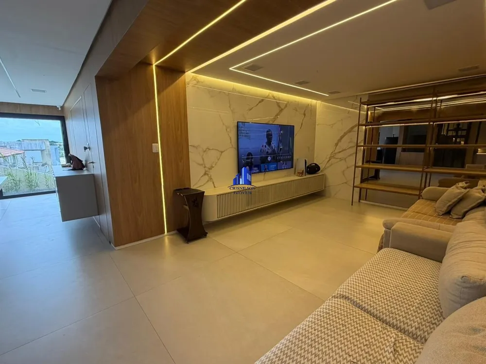 Casa de Condomínio, 5 quartos - Foto 6
