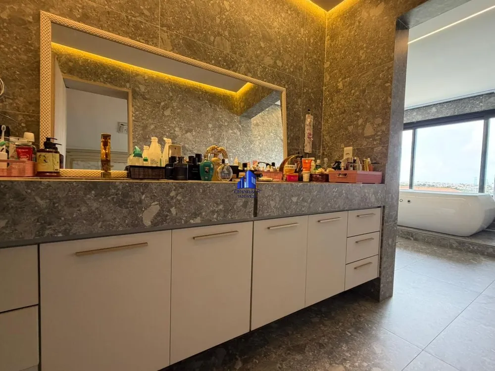 Casa de Condomínio, 5 quartos - Foto 5