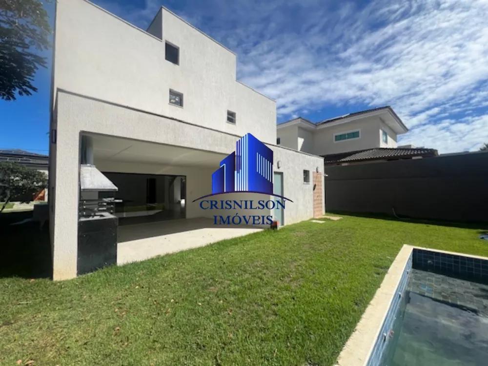 Casa de Condomínio à venda com 4 quartos, 285m² - Foto 9