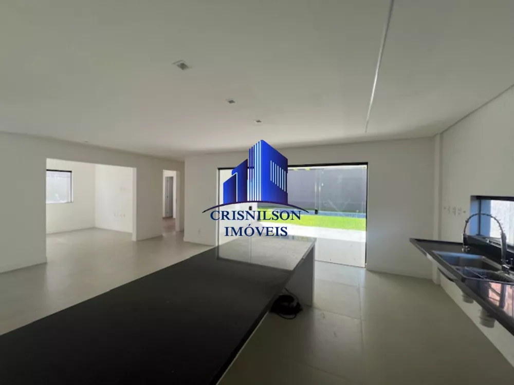 Casa de Condomínio à venda com 4 quartos, 285m² - Foto 12