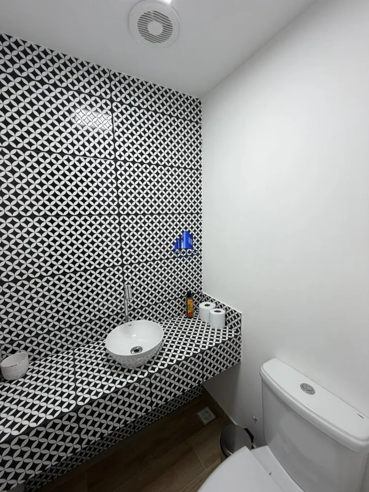 Casa de Condomínio, 4 quartos - Foto 2