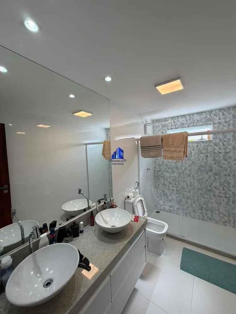 Casa de Condomínio, 4 quartos - Foto 3