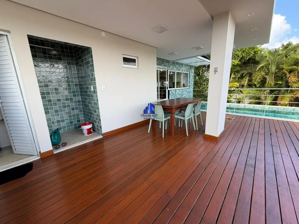 Casa de Condomínio, 4 quartos - Foto 7