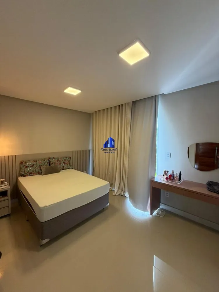 Casa de Condomínio, 4 quartos - Foto 5