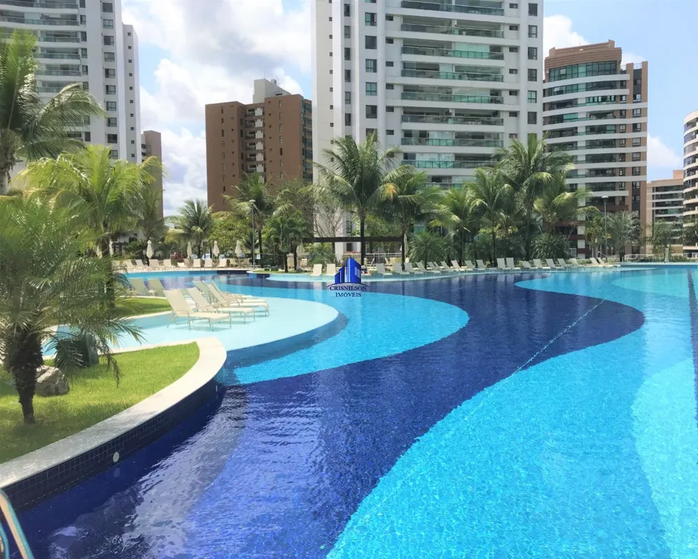 Apartamento, 3 quartos, 142 m² - Foto 10