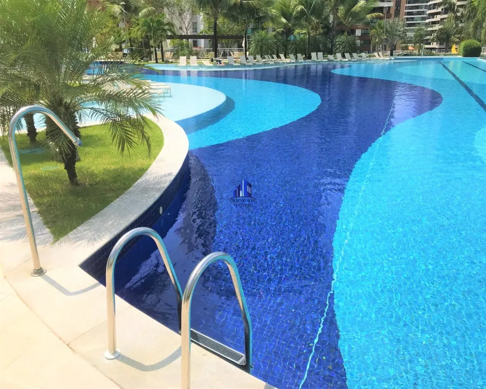Apartamento, 3 quartos, 142 m² - Foto 3