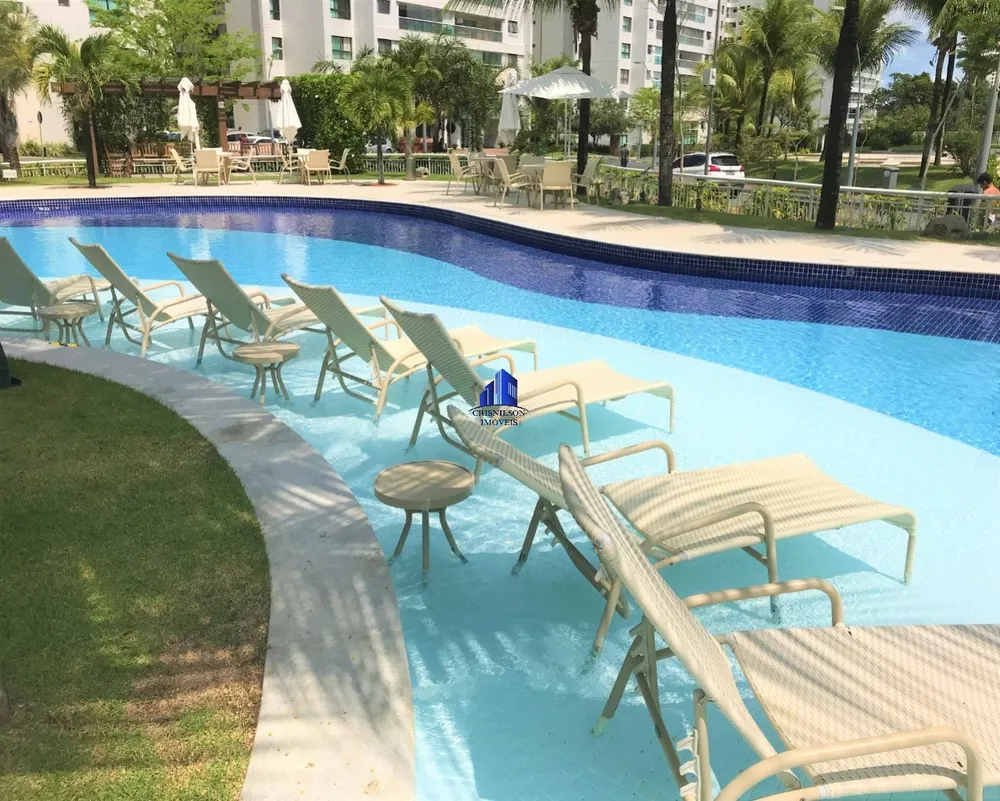 Apartamento, 3 quartos, 142 m² - Foto 1