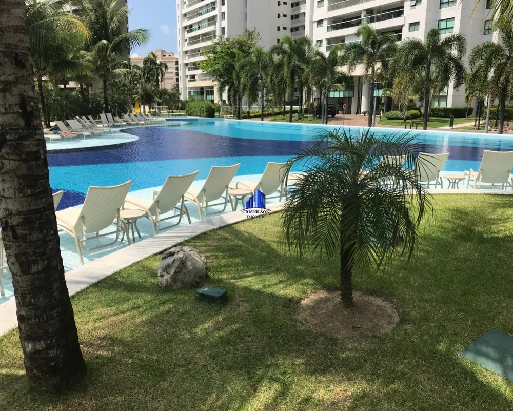 Apartamento, 3 quartos, 142 m² - Foto 4