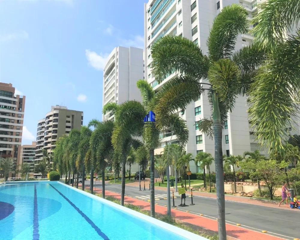 Apartamento, 3 quartos, 142 m² - Foto 11