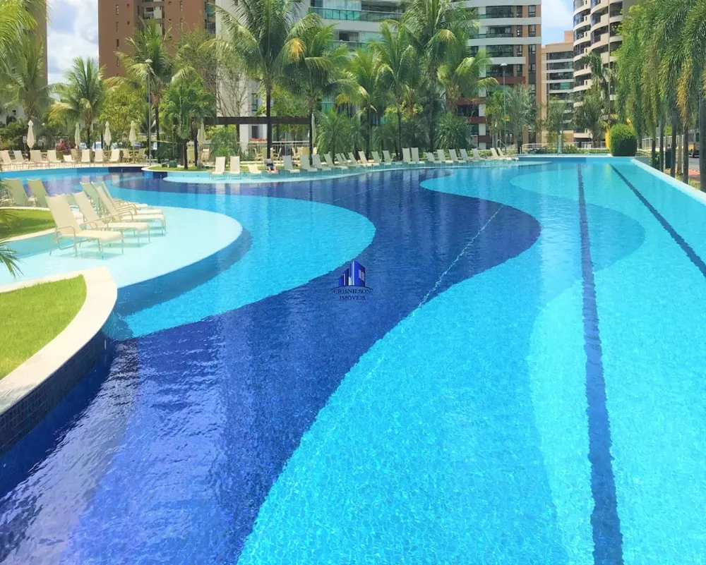 Apartamento, 3 quartos, 142 m² - Foto 9