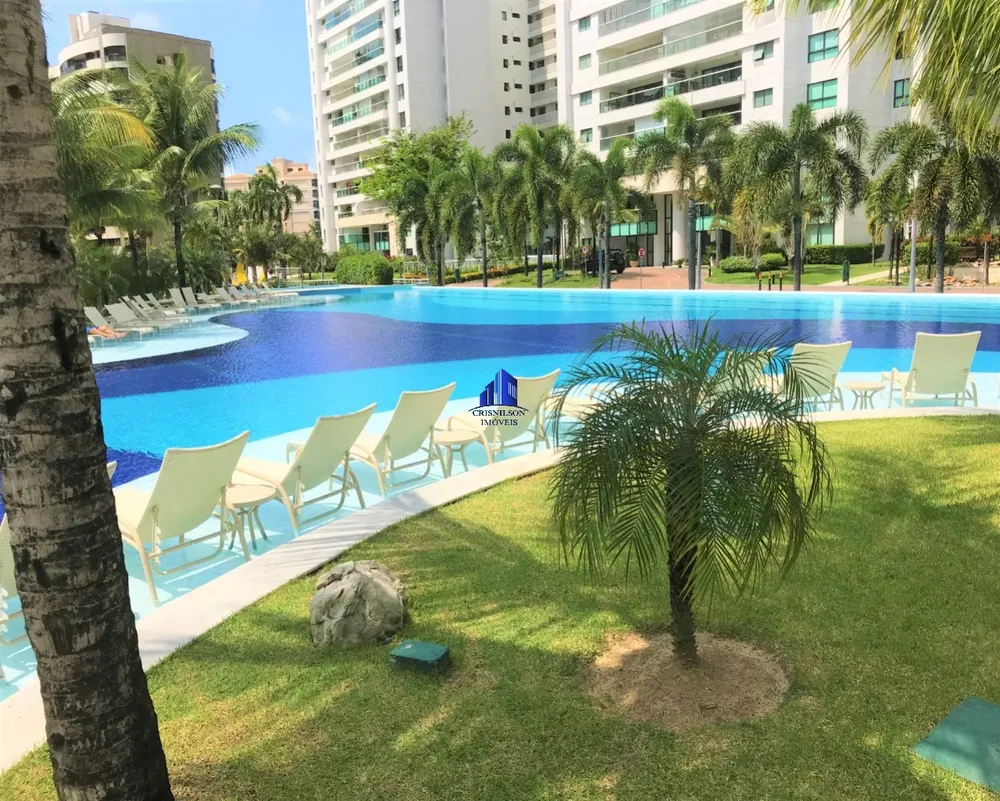 Apartamento, 3 quartos, 142 m² - Foto 6