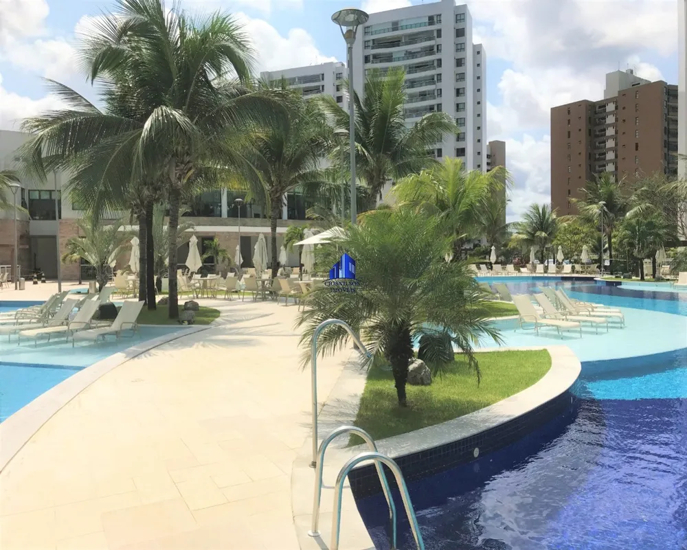 Apartamento, 3 quartos, 142 m² - Foto 5