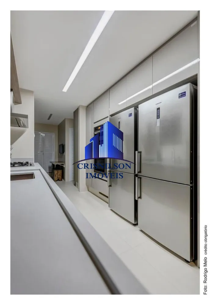 Apartamento, 4 quartos, 242 m² - Foto 6