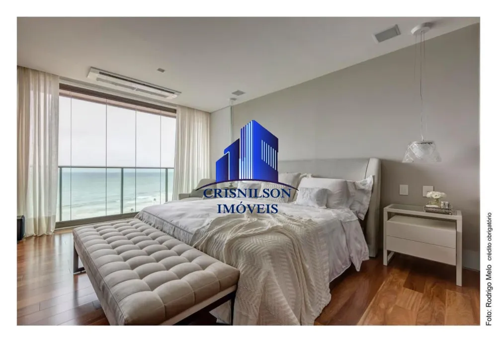 Apartamento, 4 quartos, 242 m² - Foto 8