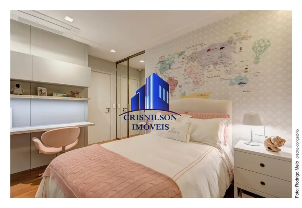 Apartamento, 4 quartos, 242 m² - Foto 12