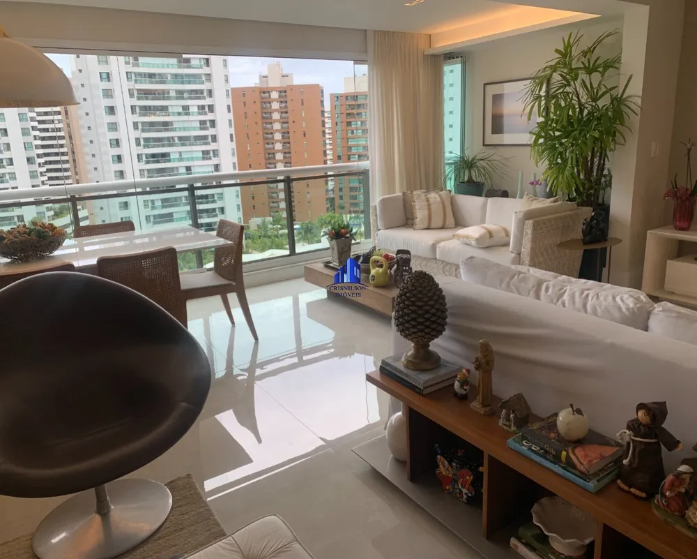 Apartamento, 3 quartos, 166 m² - Foto 30
