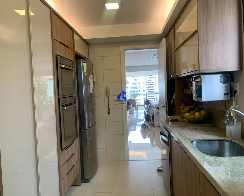 Apartamento, 3 quartos, 166 m² - Foto 27