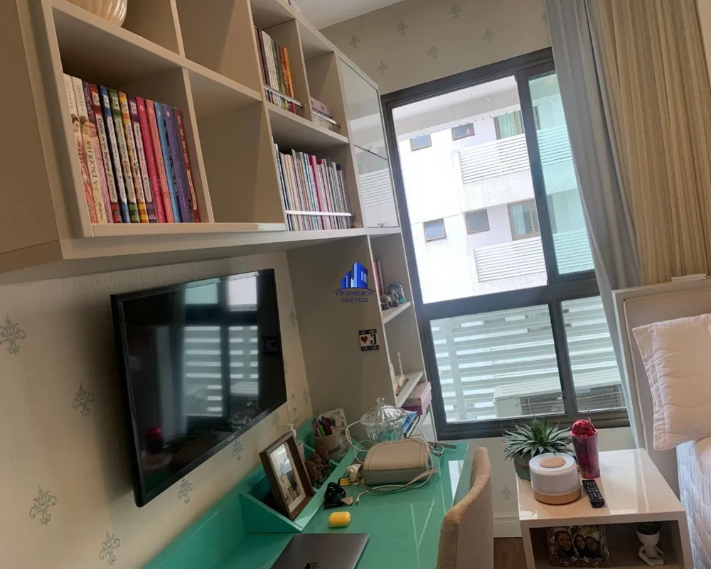 Apartamento, 3 quartos, 166 m² - Foto 32