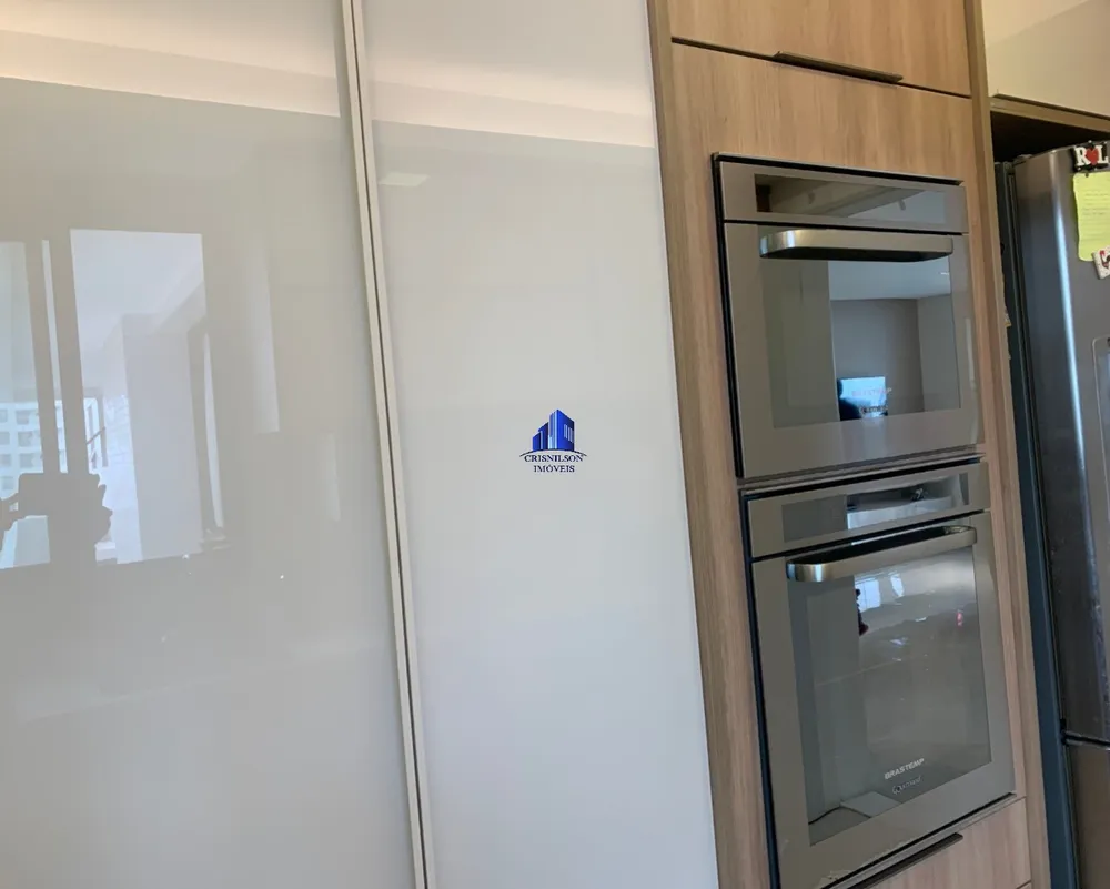 Apartamento, 3 quartos, 166 m² - Foto 26