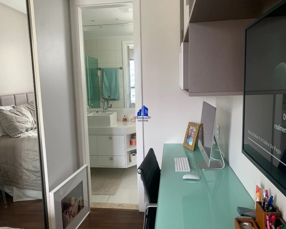 Apartamento, 3 quartos, 166 m² - Foto 35