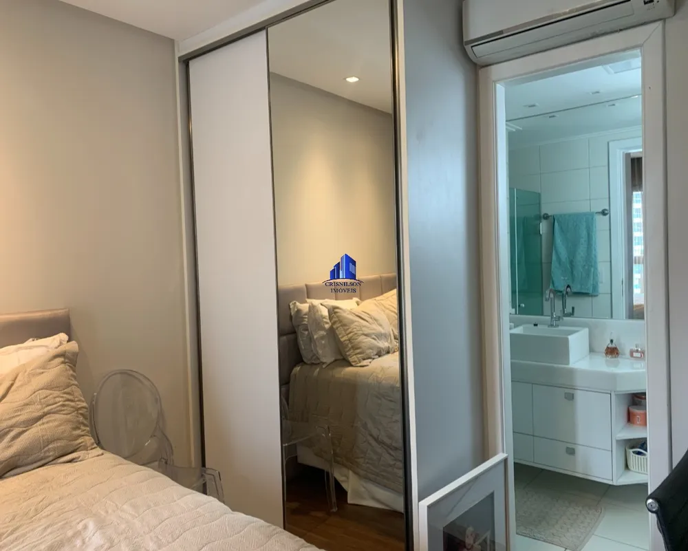 Apartamento, 3 quartos, 166 m² - Foto 34