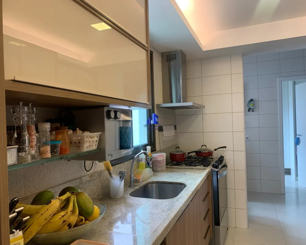 Apartamento, 3 quartos, 166 m² - Foto 29