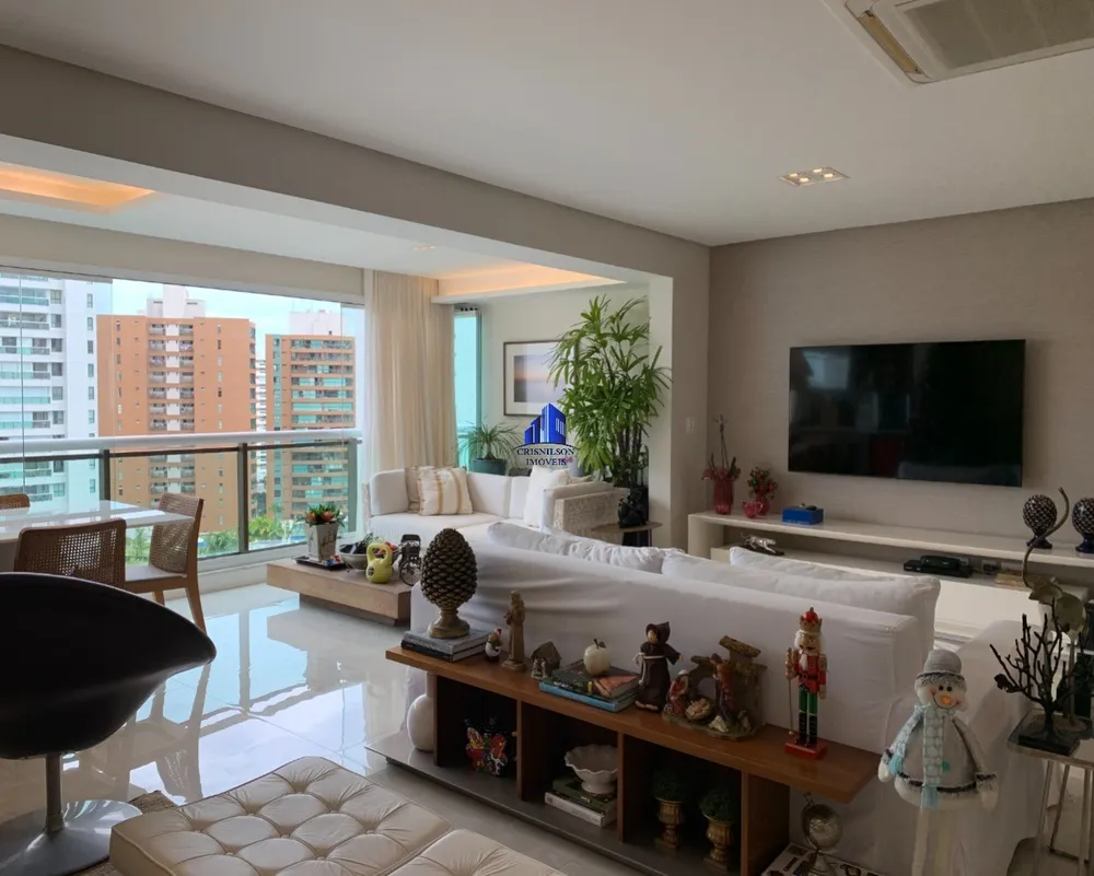 Apartamento, 3 quartos, 166 m² - Foto 25