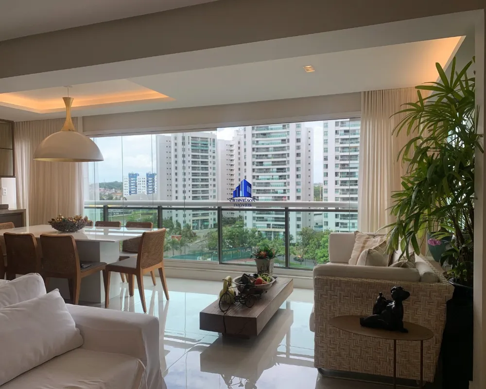 Apartamento, 3 quartos, 166 m² - Foto 31
