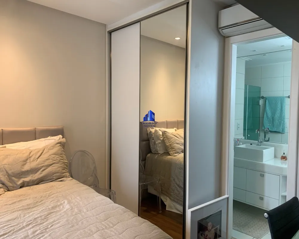 Apartamento, 3 quartos, 166 m² - Foto 33