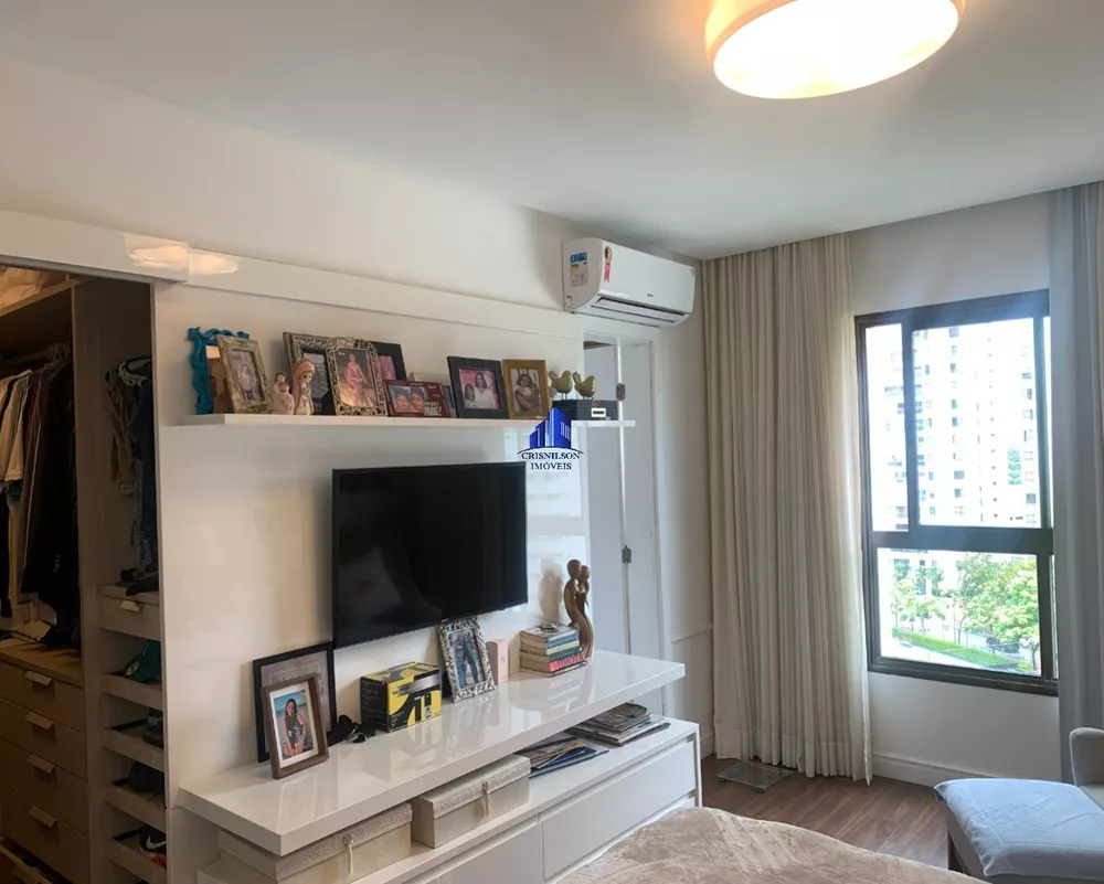 Apartamento à venda com 3 quartos, 166m² - Foto 12