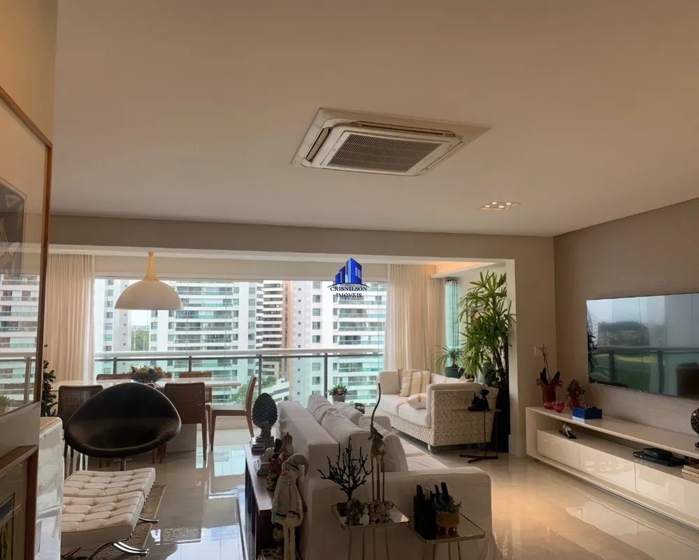 Apartamento, 3 quartos, 166 m² - Foto 28