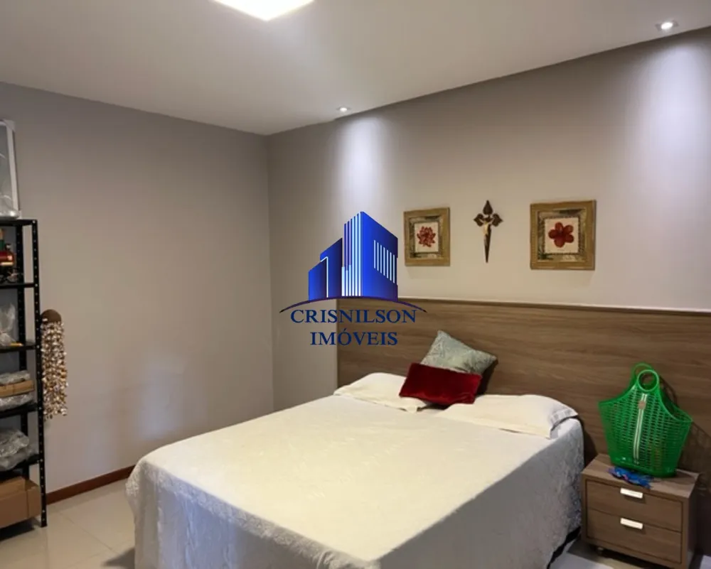 Casa de Condomínio, 5 quartos - Foto 6
