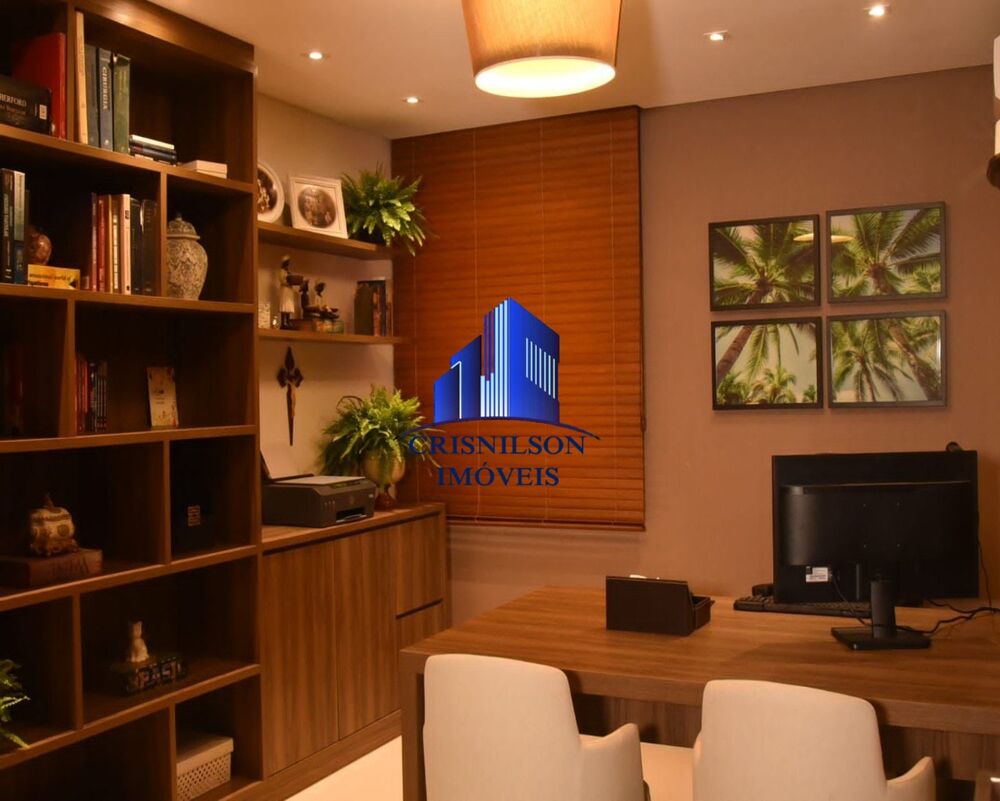 Casa de Condomínio, 5 quartos - Foto 4