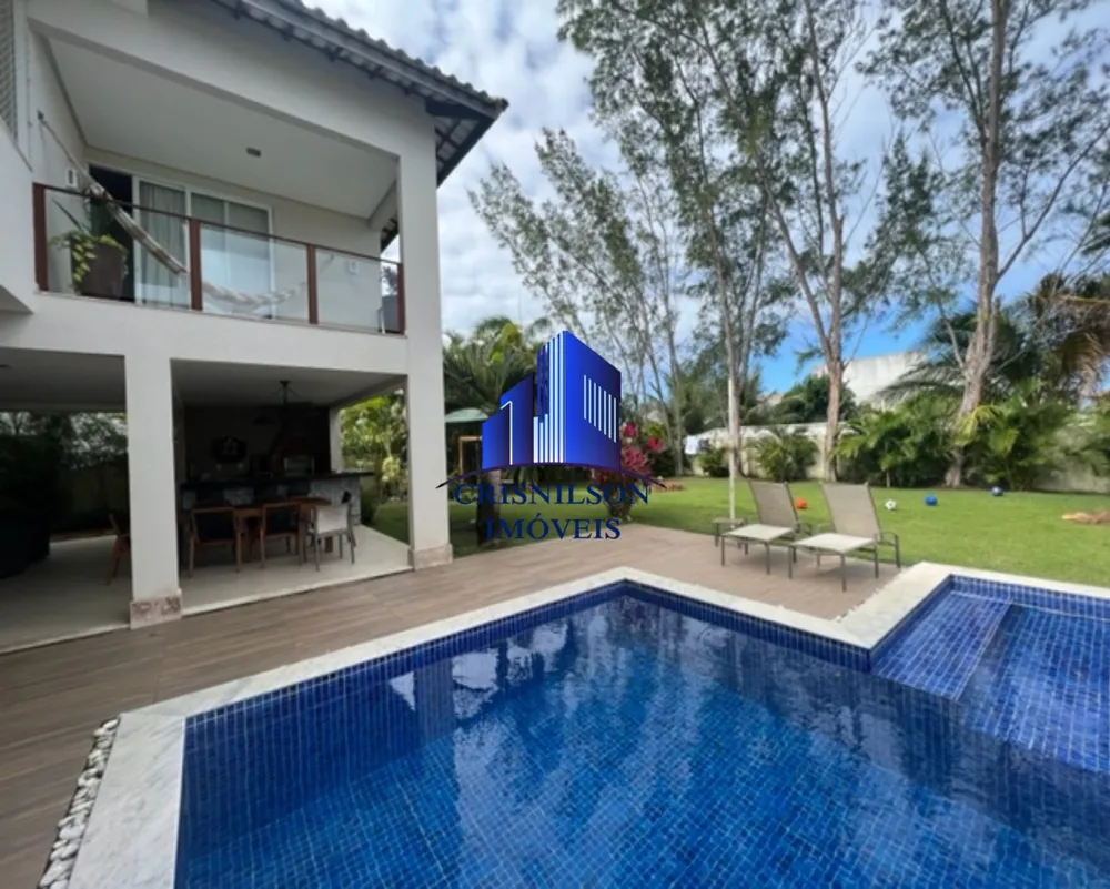 Casa de Condomínio, 5 quartos - Foto 8