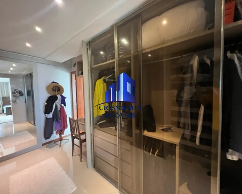 Casa de Condomínio, 5 quartos - Foto 3
