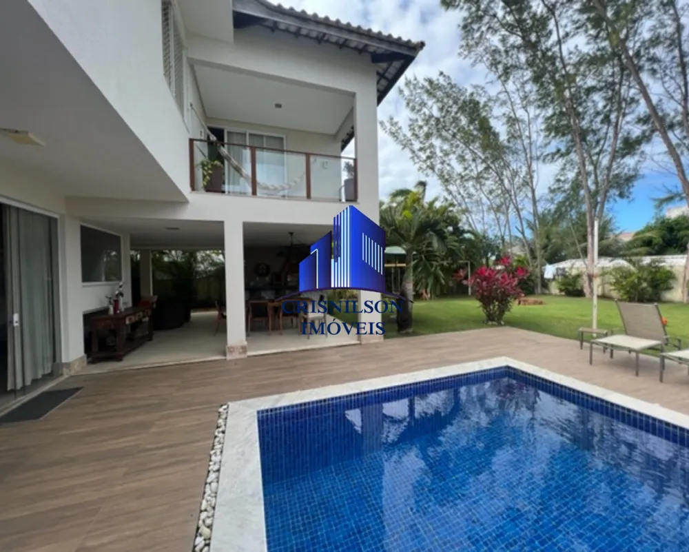 Casa de Condomínio, 5 quartos - Foto 9