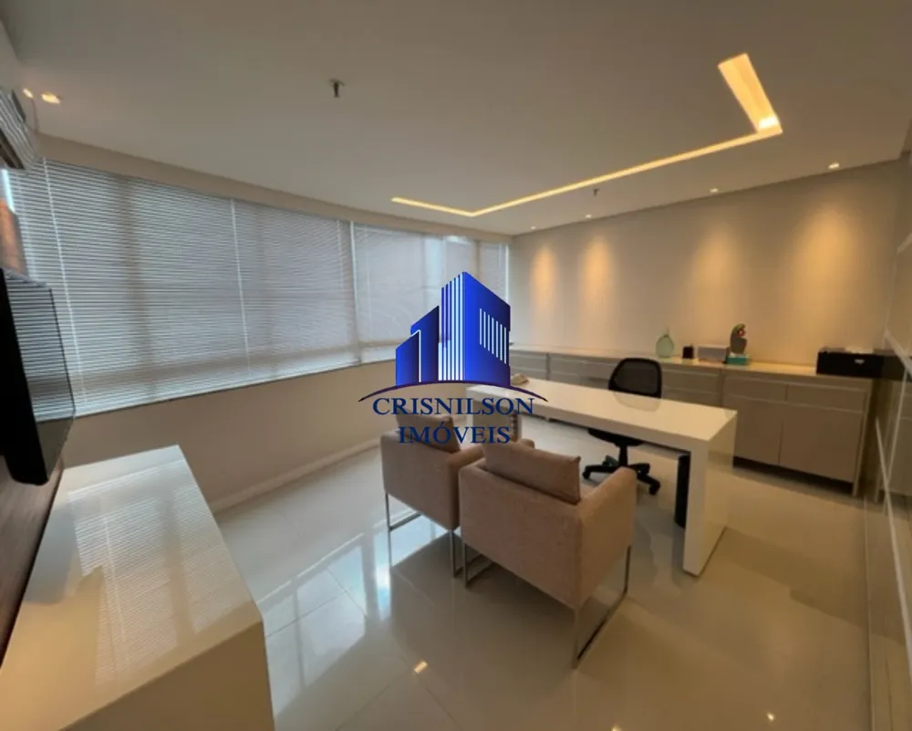 Sala-Conjunto, 404 m² - Foto 31